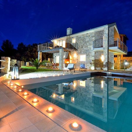 Amazing Villa Ele Zaton  Exterior foto