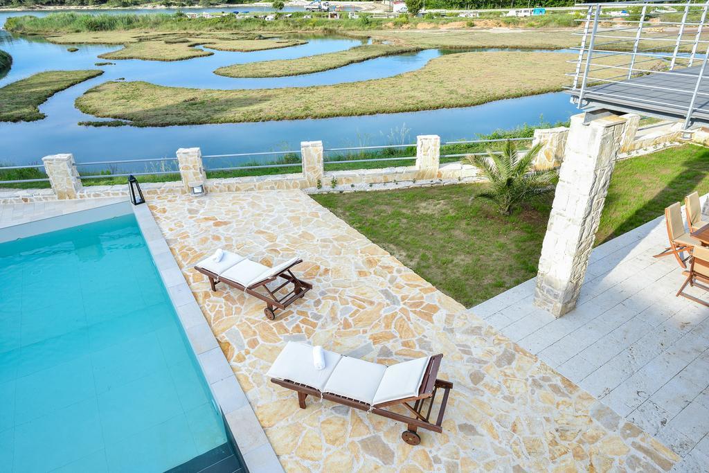Amazing Villa Ele Zaton  Exterior foto
