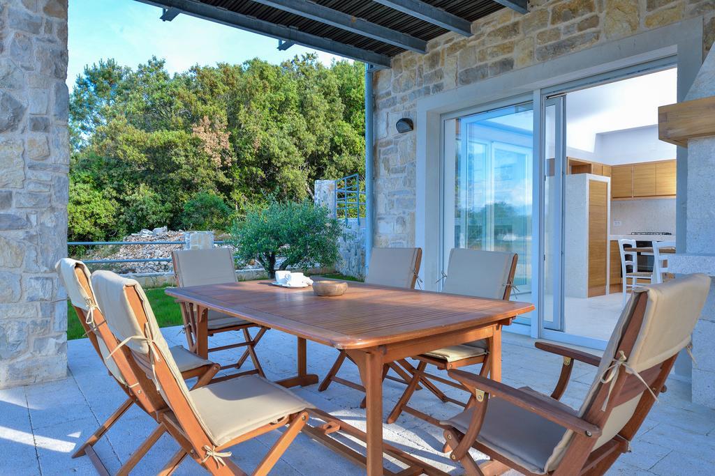 Amazing Villa Ele Zaton  Exterior foto