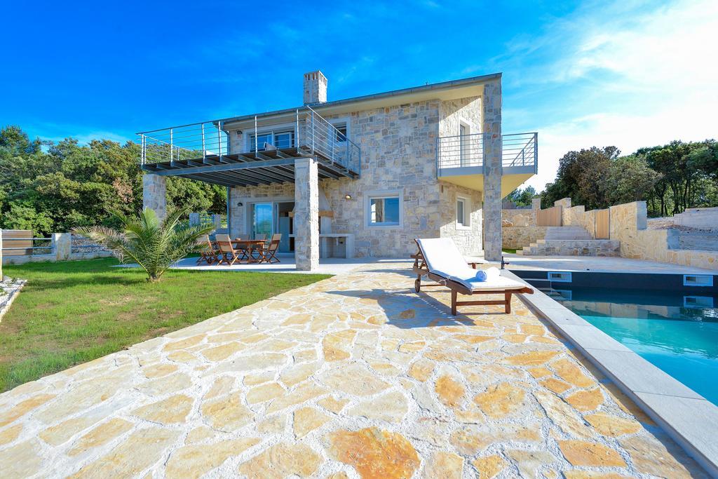 Amazing Villa Ele Zaton  Exterior foto