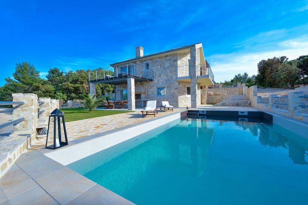 Amazing Villa Ele Zaton  Exterior foto