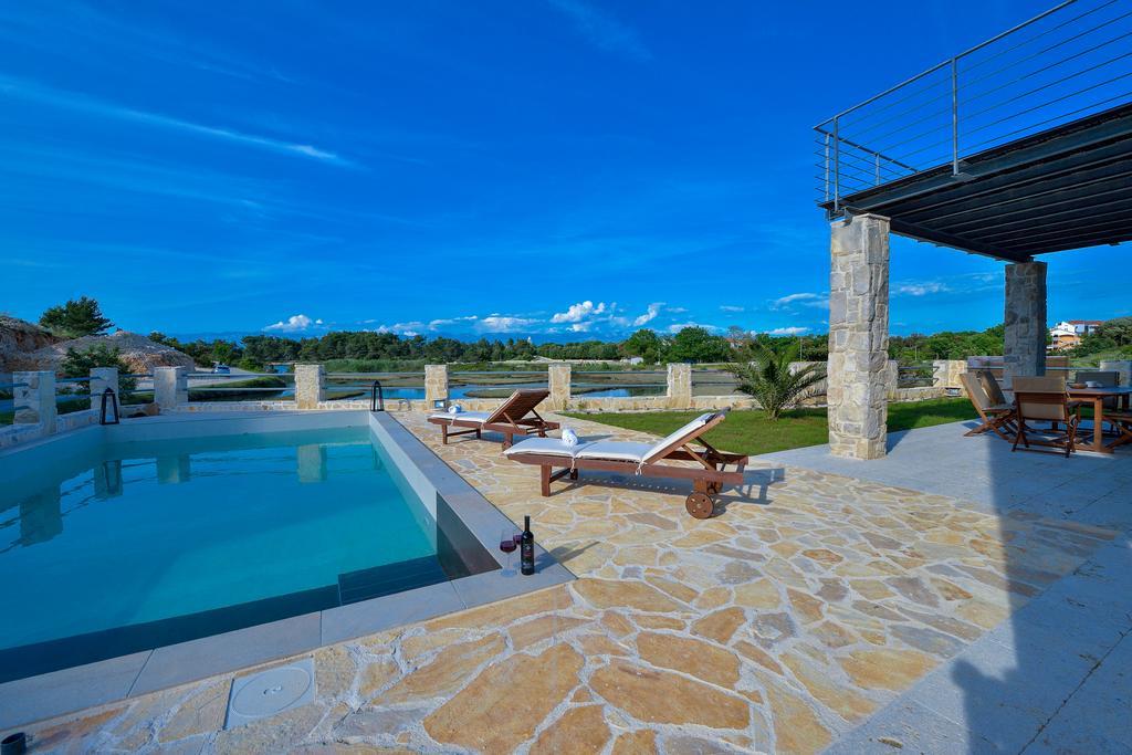 Amazing Villa Ele Zaton  Exterior foto