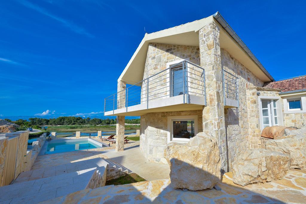 Amazing Villa Ele Zaton  Exterior foto