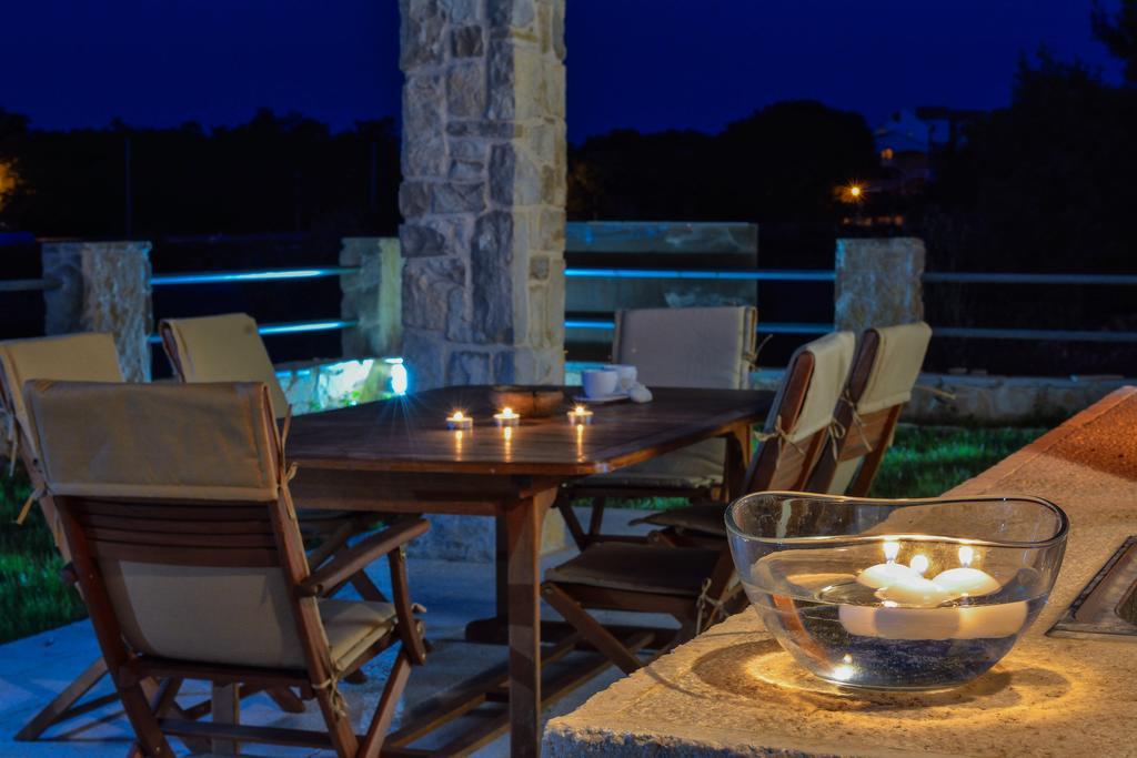 Amazing Villa Ele Zaton  Exterior foto