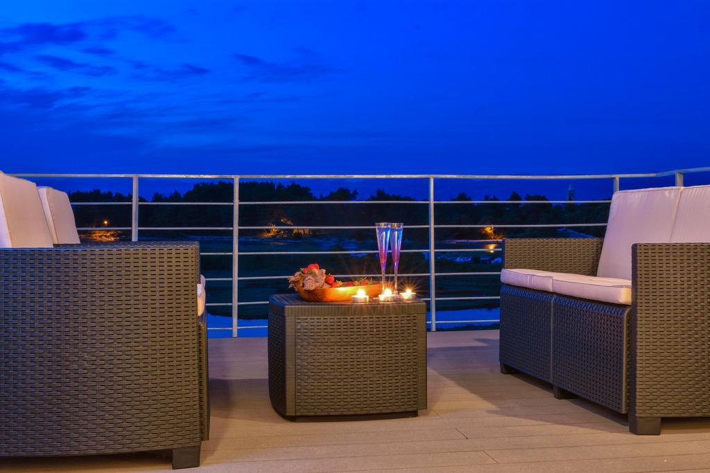 Amazing Villa Ele Zaton  Exterior foto