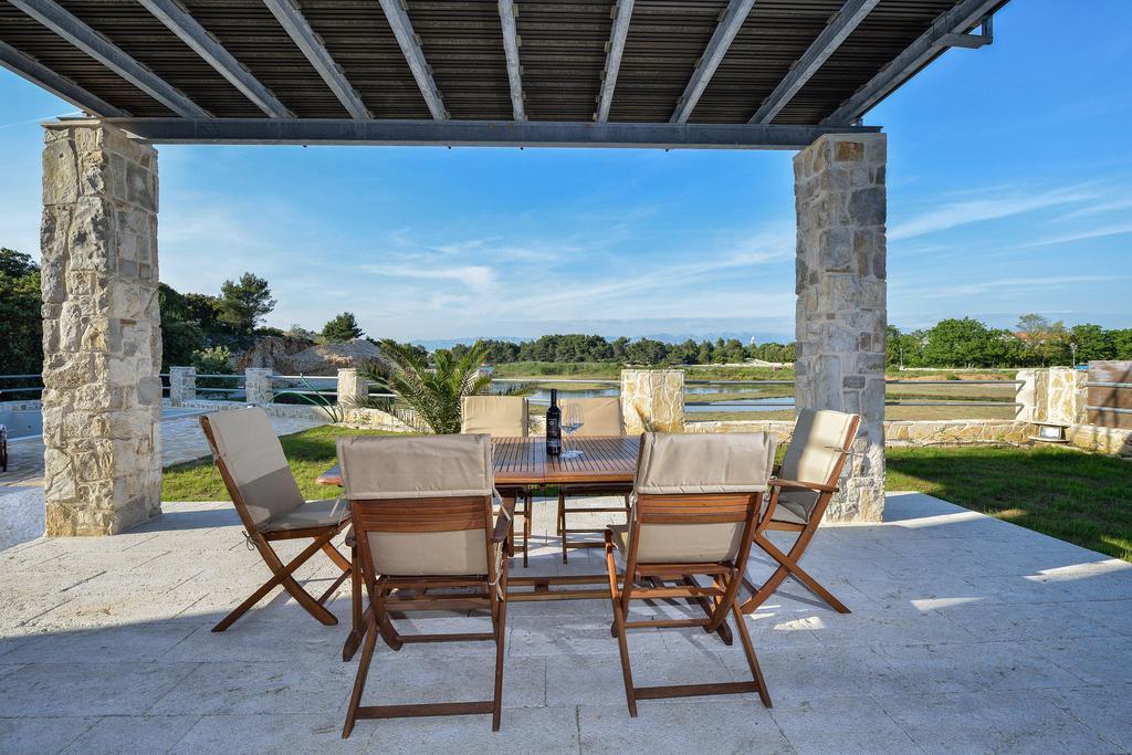 Amazing Villa Ele Zaton  Exterior foto