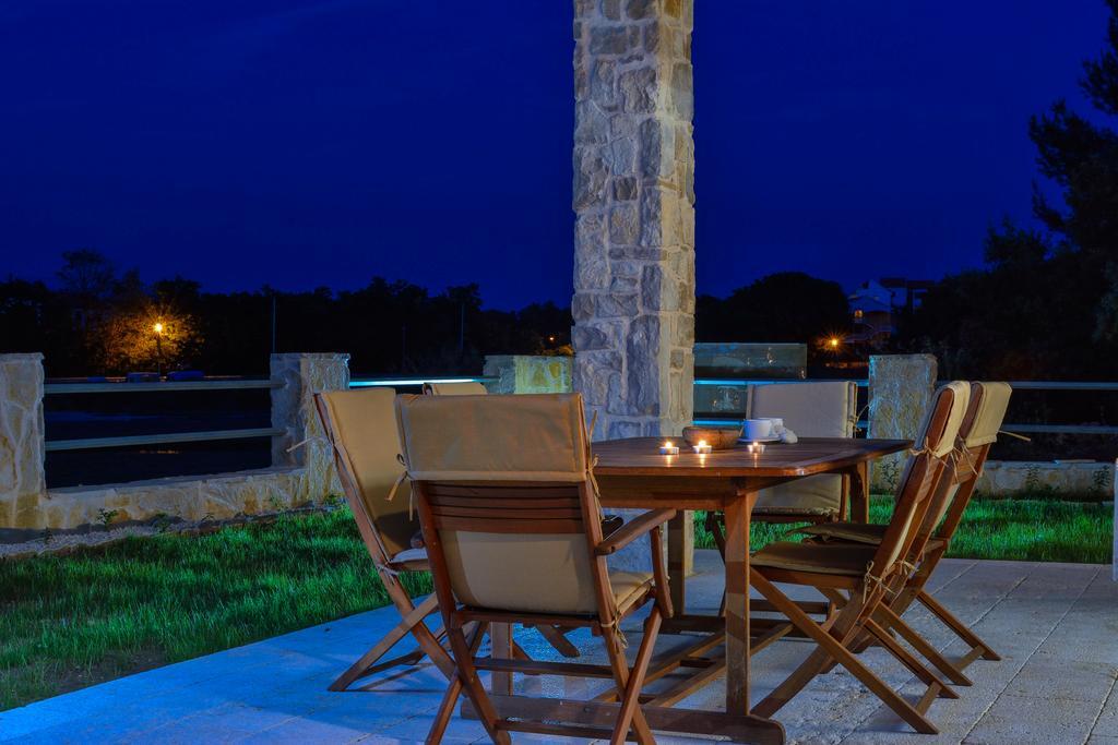 Amazing Villa Ele Zaton  Exterior foto