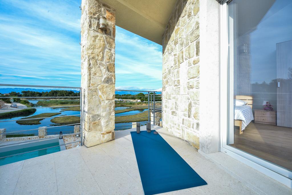Amazing Villa Ele Zaton  Exterior foto