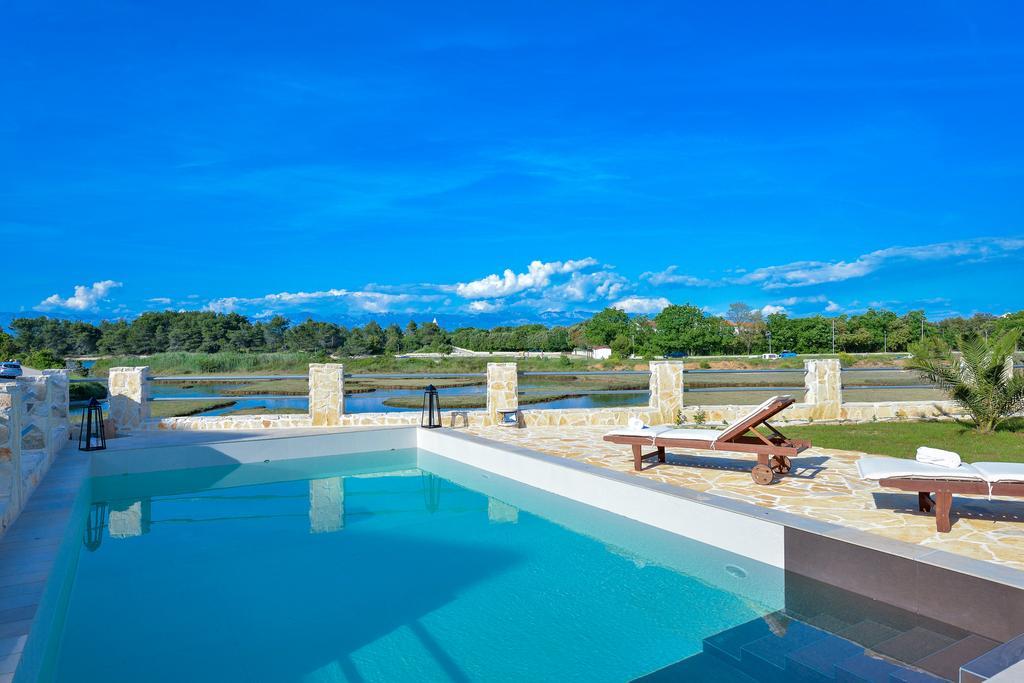 Amazing Villa Ele Zaton  Exterior foto