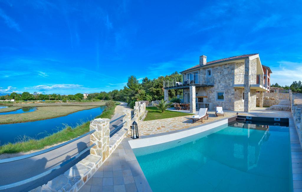 Amazing Villa Ele Zaton  Exterior foto