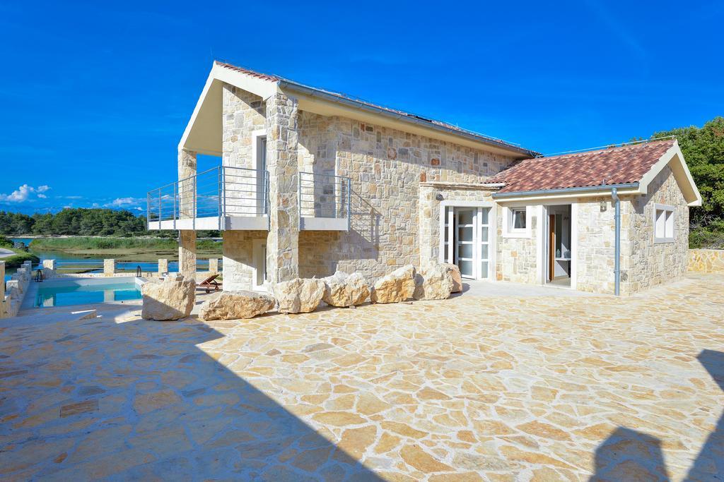 Amazing Villa Ele Zaton  Exterior foto