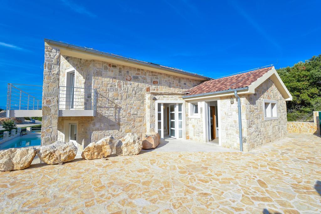 Amazing Villa Ele Zaton  Exterior foto